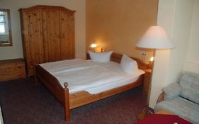 Hotel Villa Fröhlich